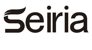 SEIRIA logo