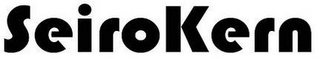 SEIROKERN logo