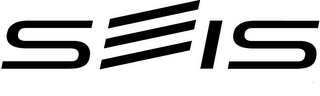 SEIS logo