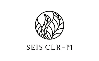 SEIS CLR-M logo