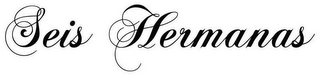 SEIS HERMANAS logo