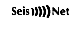 SEIS NET logo