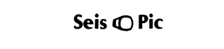 SEIS PIC logo