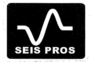 SEIS PROS logo