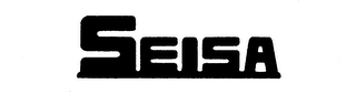 SEISA logo