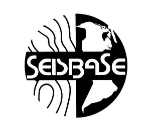 SEISBASE logo