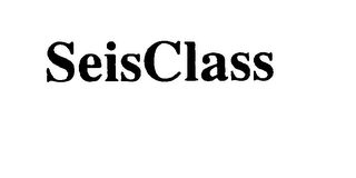 SEISCLASS logo