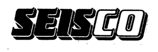 SEISCO logo