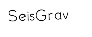 SEISGRAV logo