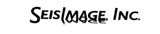 SEISIMAGE, INC. logo