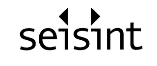 SEISINT logo