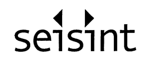 SEISINT logo
