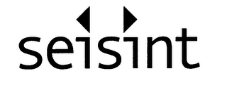 SEISINT logo