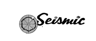 SEISMIC logo