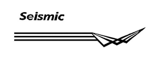 SEISMIC logo