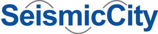 SEISMICCITY logo