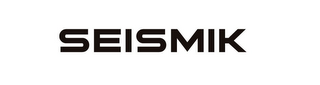 SEISMIK logo