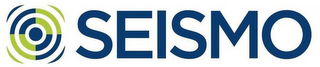 SEISMO logo
