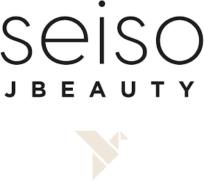 SEISO JBEAUTY logo