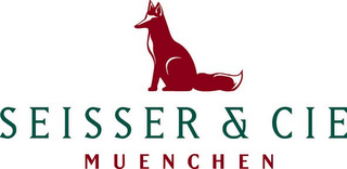 SEISSER & CIE MUENCHEN logo