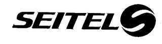 SEITEL S logo
