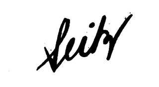 SEITZ logo