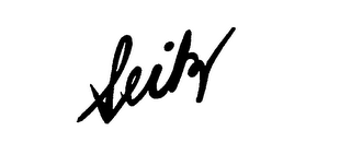 SEITZ logo