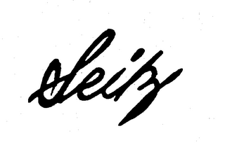 SEITZ logo