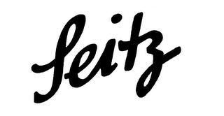 SEITZ logo
