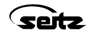 SEITZ logo