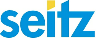 SEITZ logo