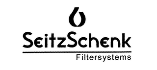 SEITZSCHENK FILTERSYSTEMS logo