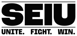 SEIU UNITE. FIGHT. WIN.
