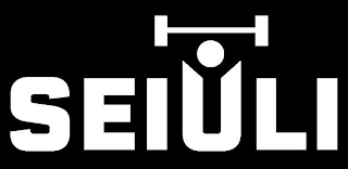 SEIULI logo