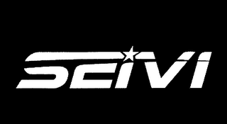SEIVI logo