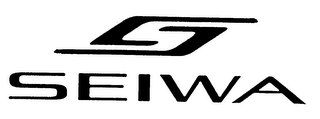 SEIWA logo