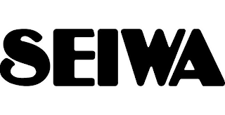 SEIWA logo