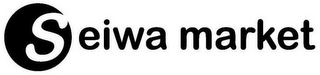 SEIWA MARKET logo