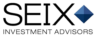 SEIX INVESTMENT ADVISORS logo