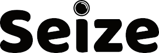 SEIZE logo