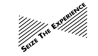 SEIZE THE EXPERIENCE logo