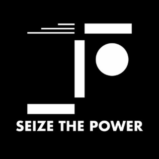 SEIZE THE POWER logo