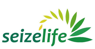 SEIZELIFE logo