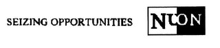 SEIZING OPPORTUNITIES NUON logo