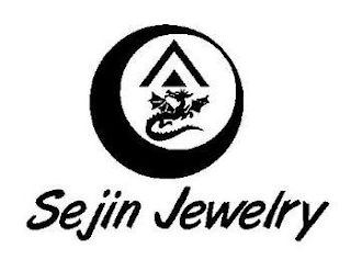 SEJIN JEWELRY logo