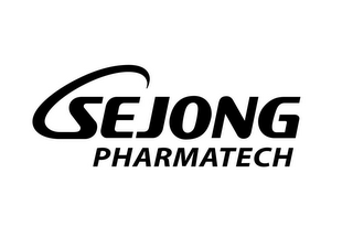 SEJONG PHARMATECH logo