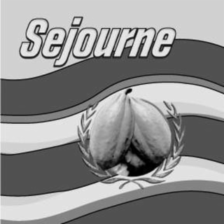 SEJOURNE logo