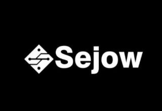 SEJOW logo