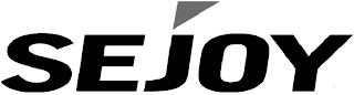 SEJOY logo