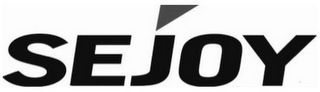 SEJOY logo